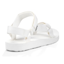 Teva Sandal Original Universal white Women